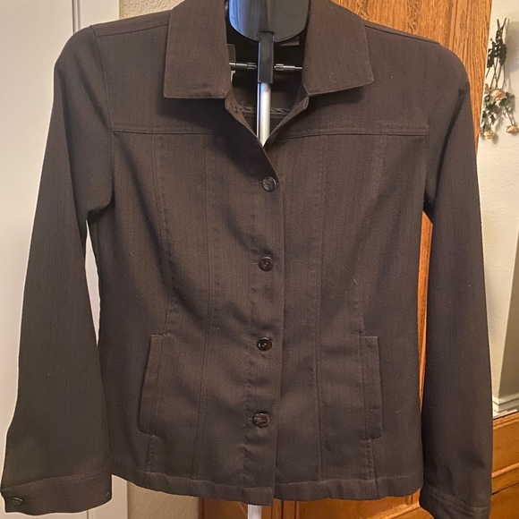 Chico's Jackets & Blazers - CHICOS  jacket